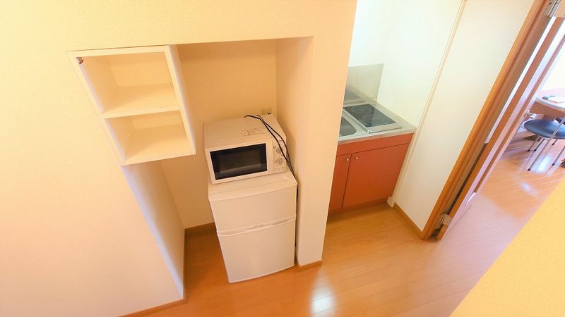 レオパレスミノフルール その他