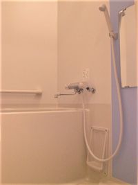 CLEINO Grand Class S Bathroom