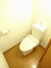 レオパレスｅｓｔ トイレ