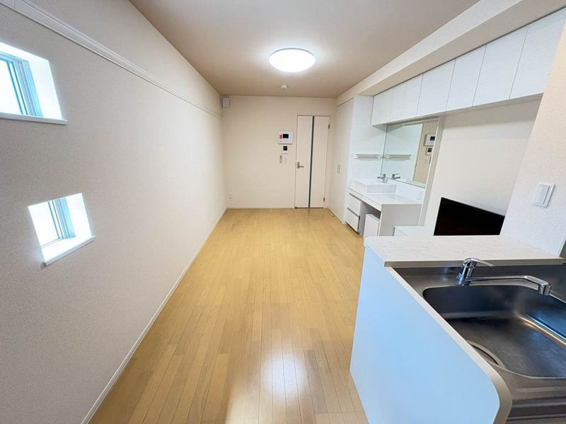 ミランダＳｏｕｔｈ　ＶｉｅｗⅡ 寝室