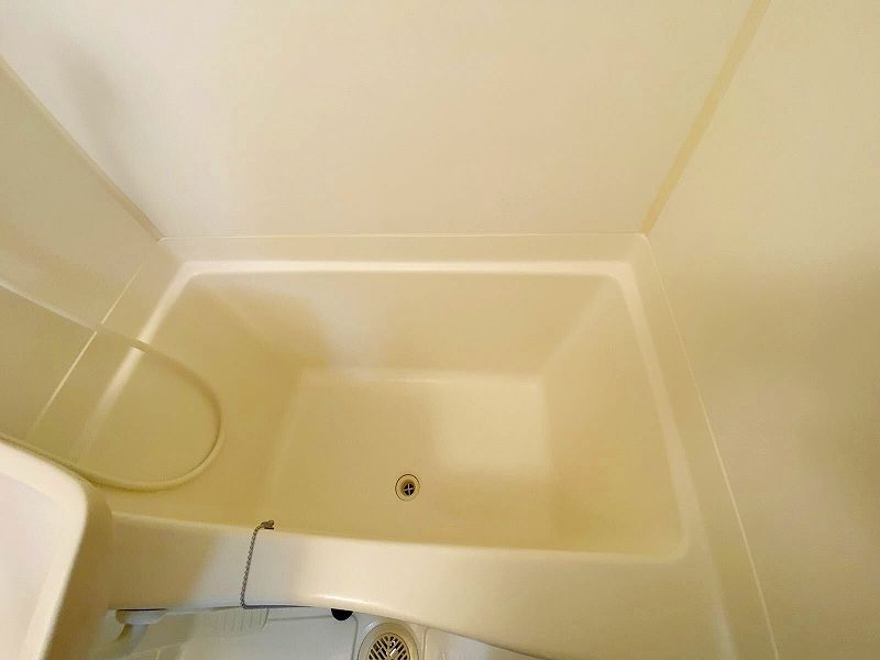 leopalace QUATRE 浴室