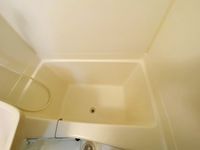 leopalace QUATRE 浴室