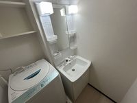 レオネクストＦＥＲＩＯ瀬田 洗面台