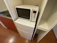 leopalace Satte East II 기타 시설