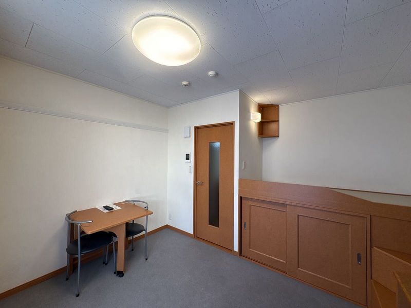 leopalace Quattro 거실