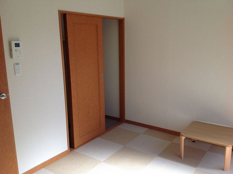 leopalace Port Heim Living room