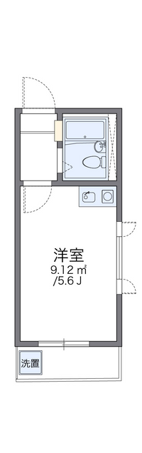 00474 Floorplan