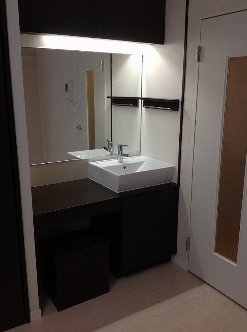 LEONEXT Quatre Saison 洗手台