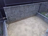 レオパレス蓮池 庭