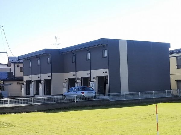 leopalace Confort外观