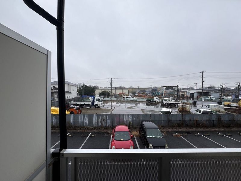 leopalace River Park 视野