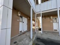 レオパレスＫＡＲＯ 共用部分