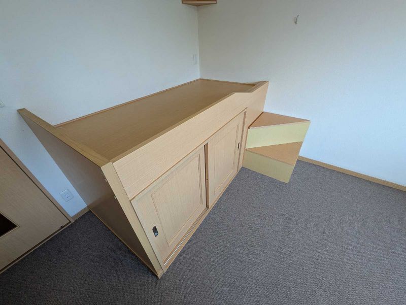 LEONEXT Honeycomb Eight Khác