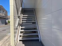 レオパレスイースト 共用部分