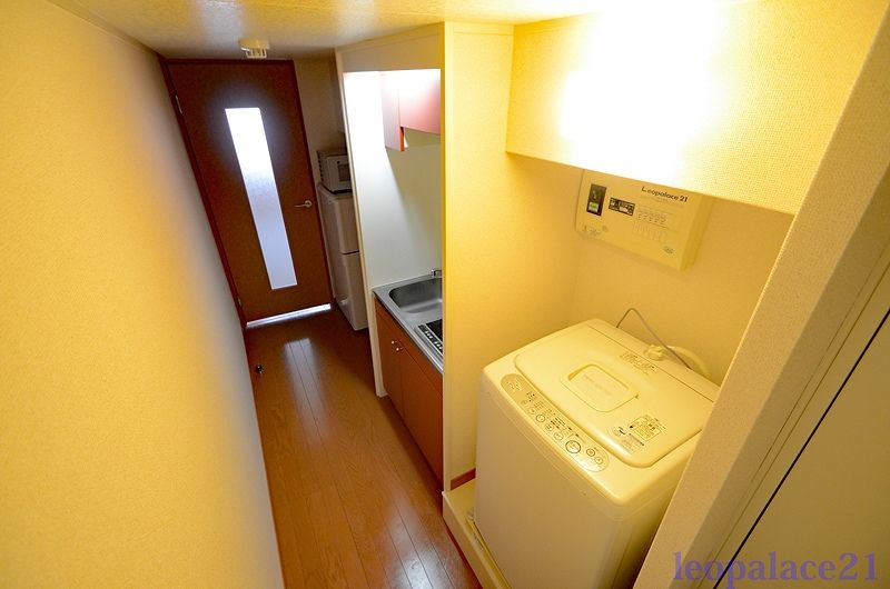 leopalace QUATRE 기타