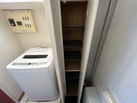 レオパレスパークサイド その他