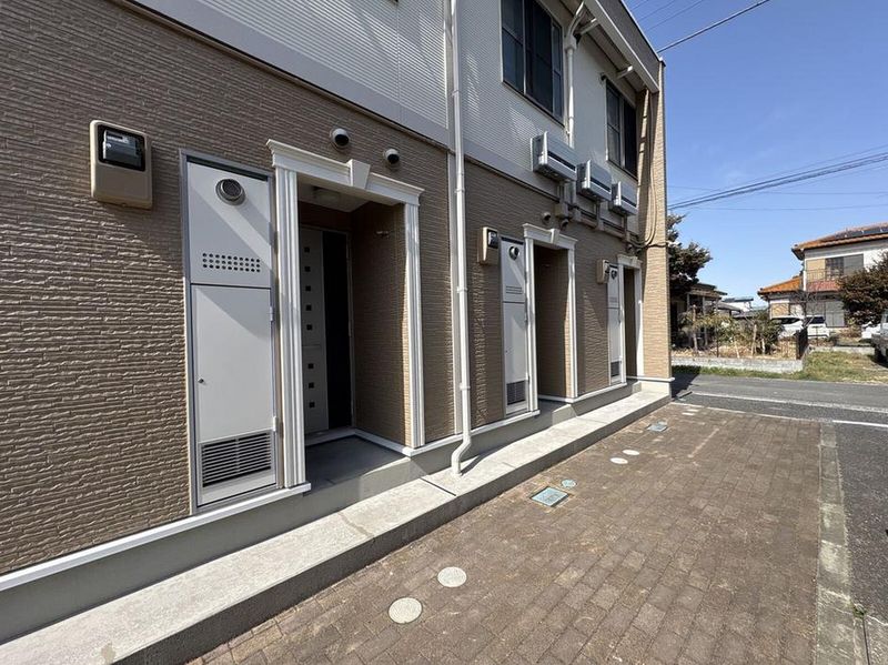 LEONEXT Kokumei Heights T Other