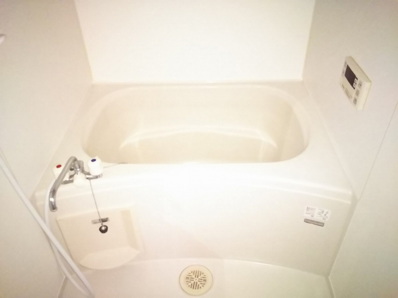 leopalace Sakura c 浴室