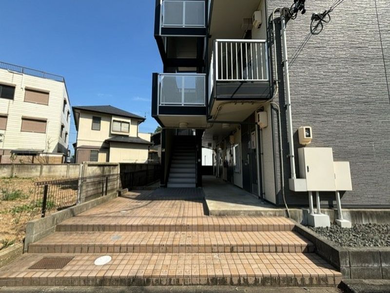 レオパレス新和 その他