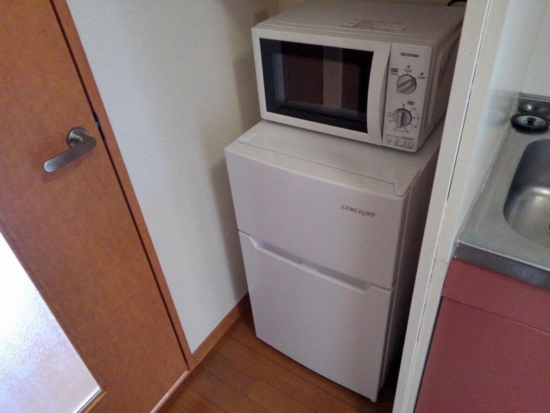 レオパレスＣｏｚｙ　ｃｏｕｒｔ その他設備