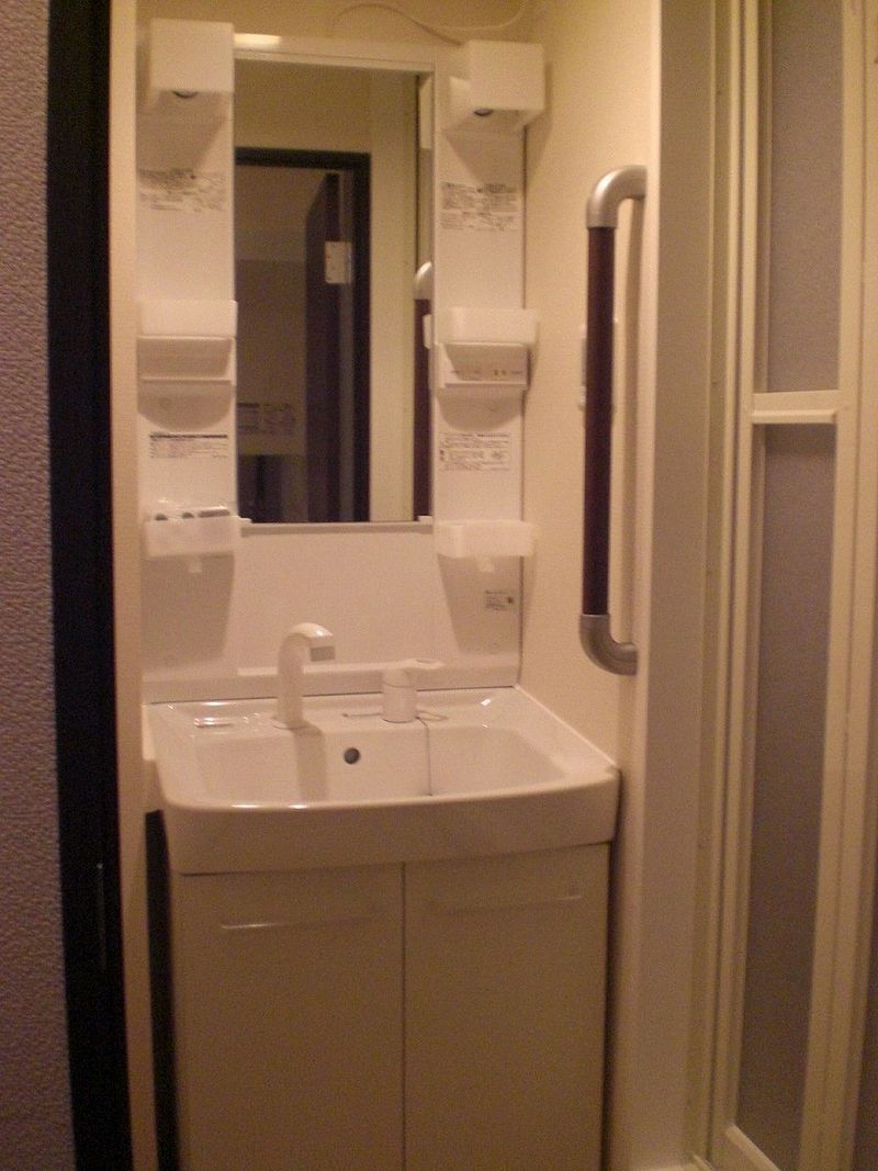 LEONEXT House Toyotama Sink