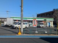 レオネクストルミニア 周辺環境