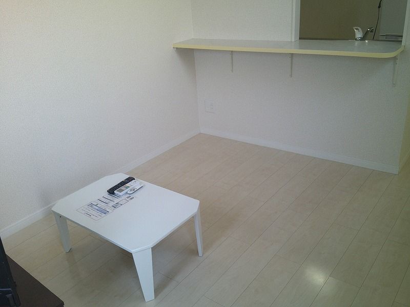 LEONEXT Freesia Phòng khách