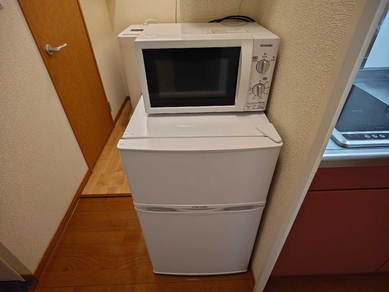 レオパレスＭＯＭＯ その他設備