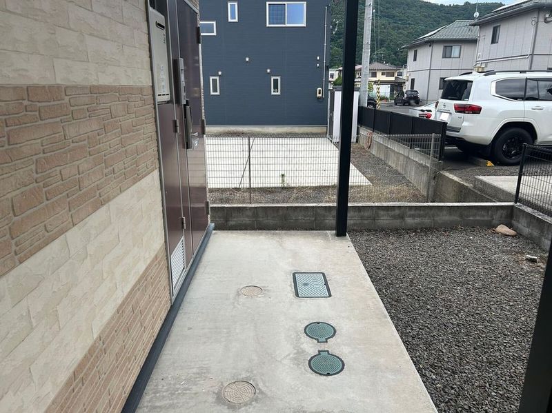 レオパレスｌａｕｒｏ その他