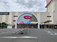 レオパレスアルテア日進 周辺環境