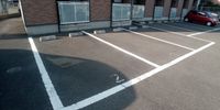 レオネクストメルベーユ則松 駐車場