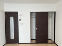 クレイノダイショウハウスⅡ 収納