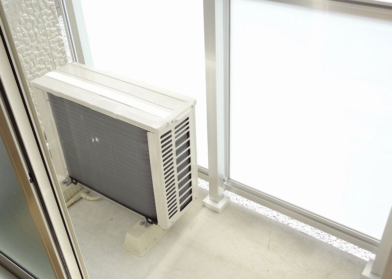 LEONEXT Fonte Balcony