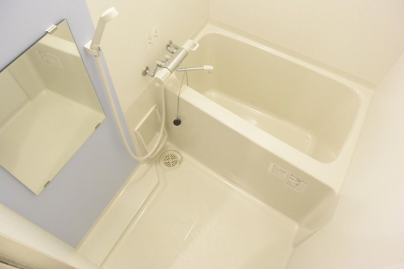 レオネクストコンフォート刀根山 風呂