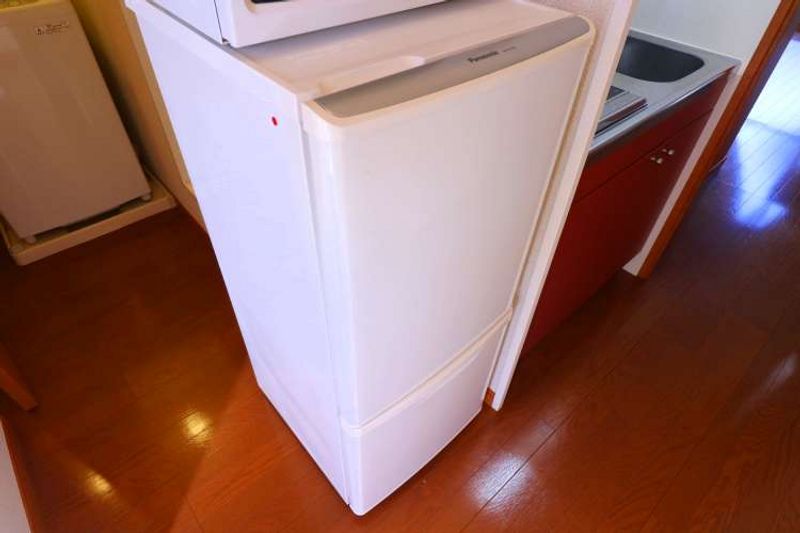 レオパレスヴィルドミール その他設備