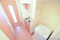 レオパレス田島Ⅱ その他設備