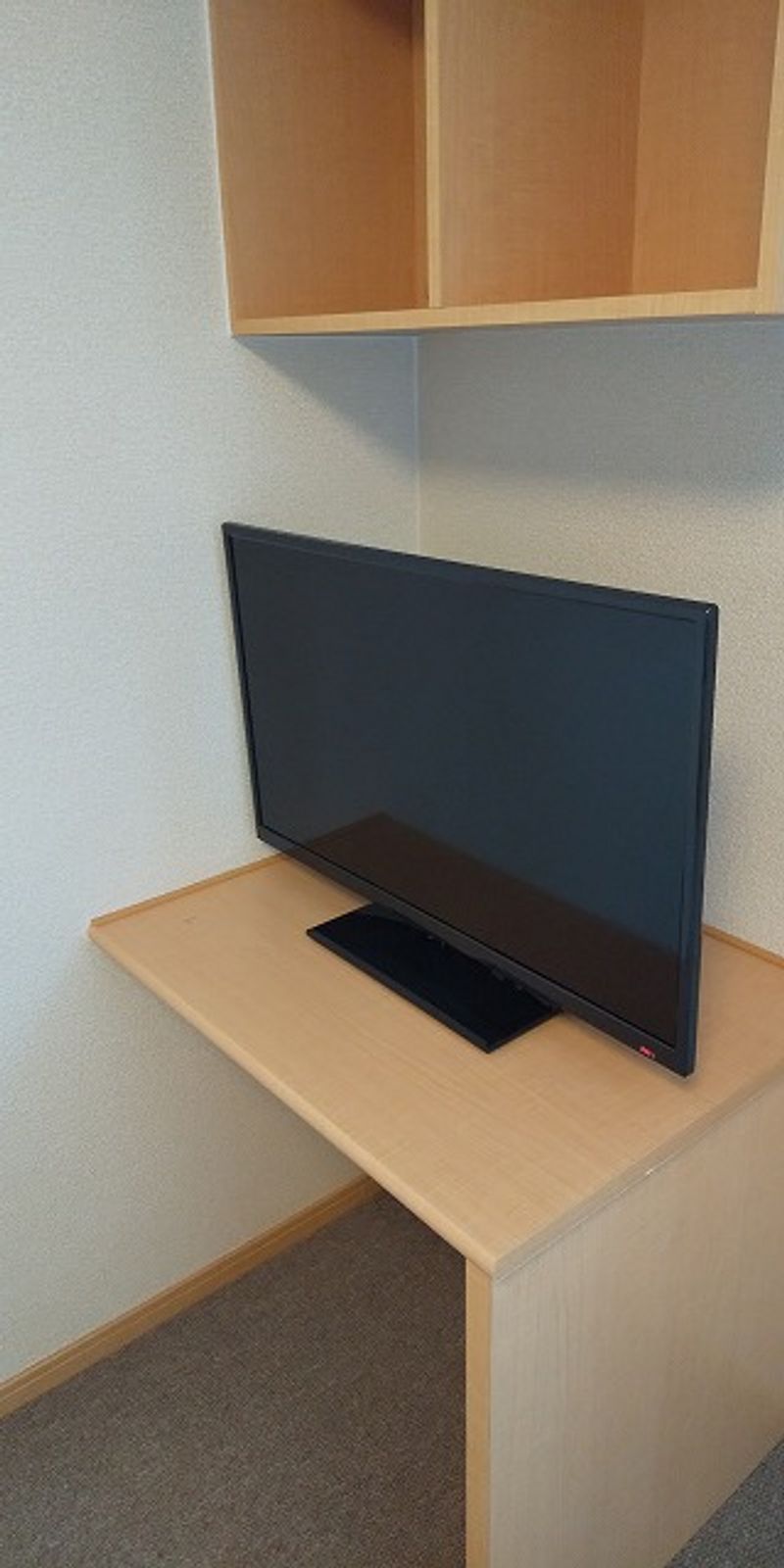 レオネクストみどうたうん　２１ 居間