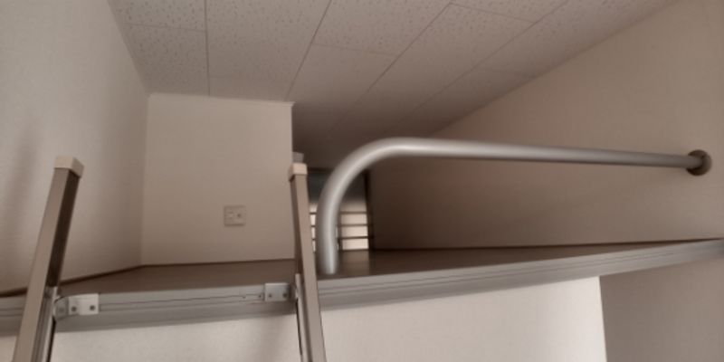 レオパレスフカサカ その他