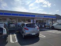 レオパレス新名 周辺環境