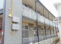 レオパレスファミーユ上並榎 その他