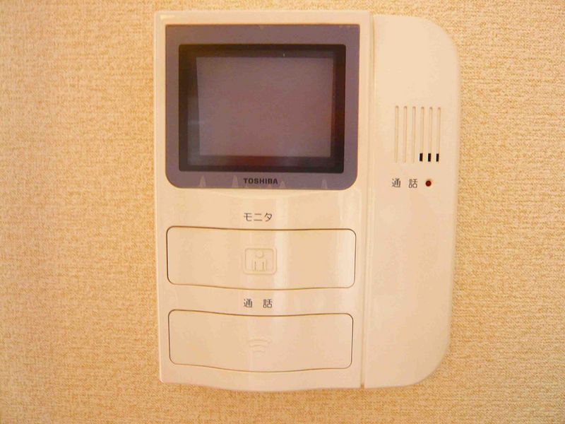 レオパレスグレール取手新町 その他設備