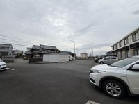 leopalace Yutori Tenri Bãi đỗ xe