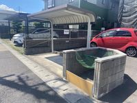 レオネクストコンフォート志段味 共用部分
