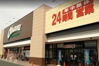 レオパレス美園Ａ 周辺環境