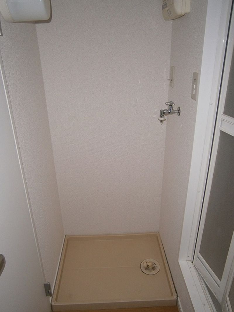 レオパレスヒロタ その他