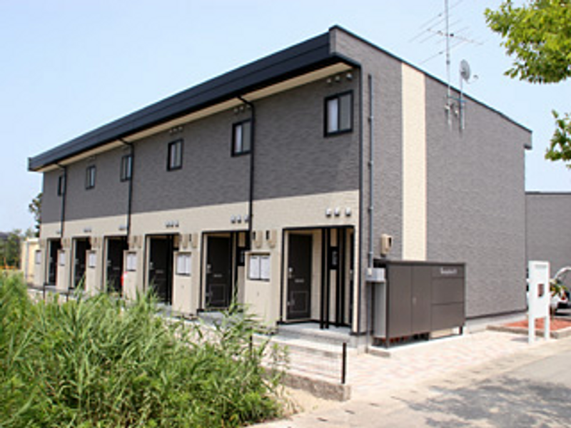 leopalace Atrio A 공용 부분