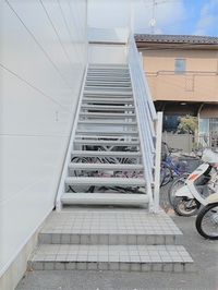 レオパレスＣｅｎｔｅｒＣｏｕｒｔ 共用部分