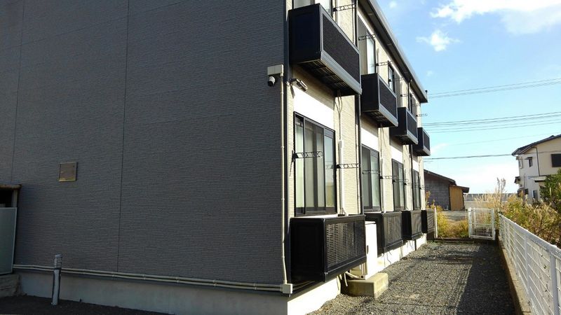 leopalace Sea Side 30 阳台