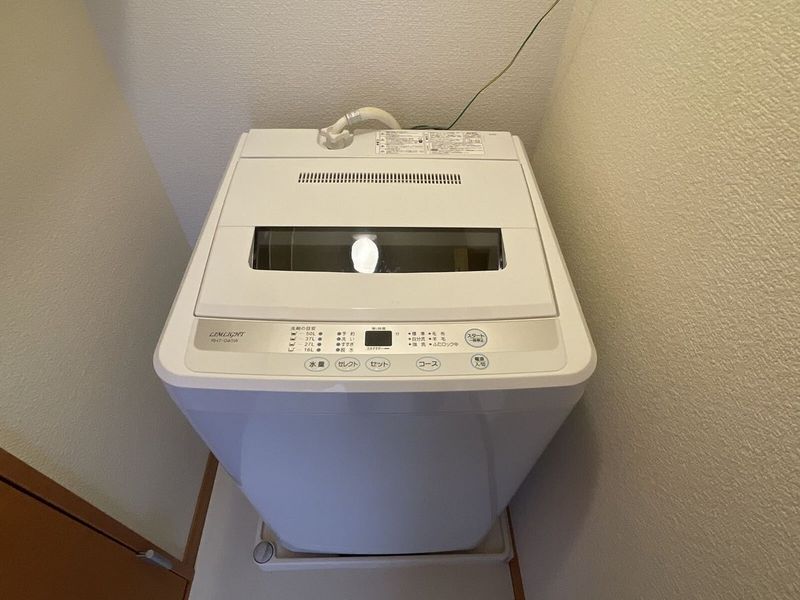 レオパレスソレイユ その他