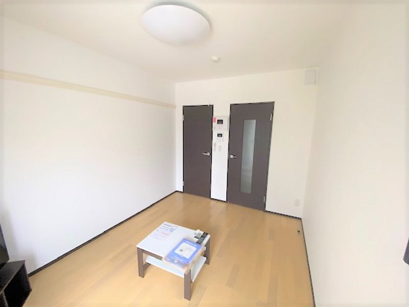 クレイノＬＥＧＡＣＹ鵜の木 居間